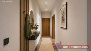*** 2-Zimmer-Wohnung mit Aufzug in Stadtfeld Ost - ideal zum Kauf für Eigennutzer & Anleger *** – 39108 Magdeburg – Vorschaubild 3