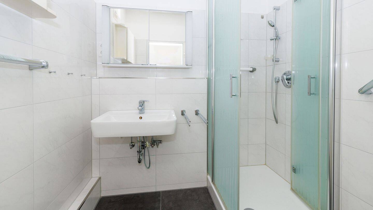 Außergewöhnliche 2-Balkon-Wohnung in Ludenberg/ Gerresheim! Circa 91 qm Wohnfreude! – Düsseldorf – Vorschaubild 9