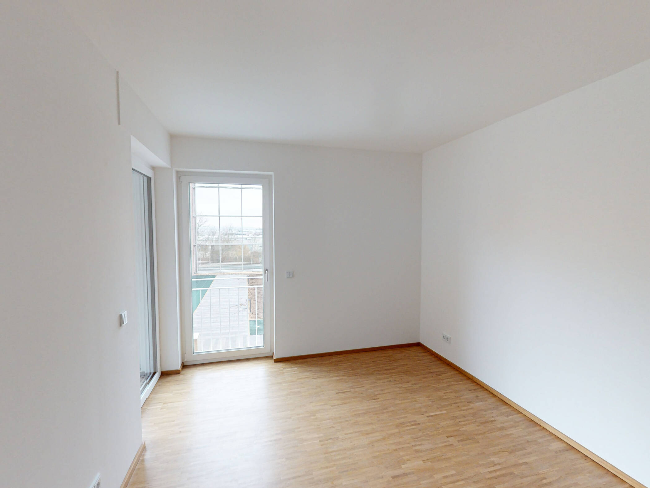 Naturnahes, familiäres Wohnen in den Kronsgärten – Hannover – Vorschaubild 4