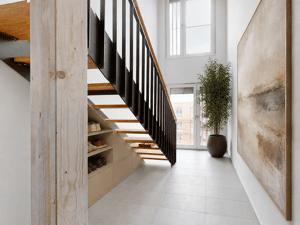1 Monat mietfrei! Schöne Maisonettewohnung im Flairwood – 68309 Mannheim – Vorschaubild 3