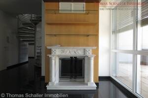 Exklusives Penthouse mit 240 m² - in bester Lage – 90768 Fürth – Vorschaubild 4
