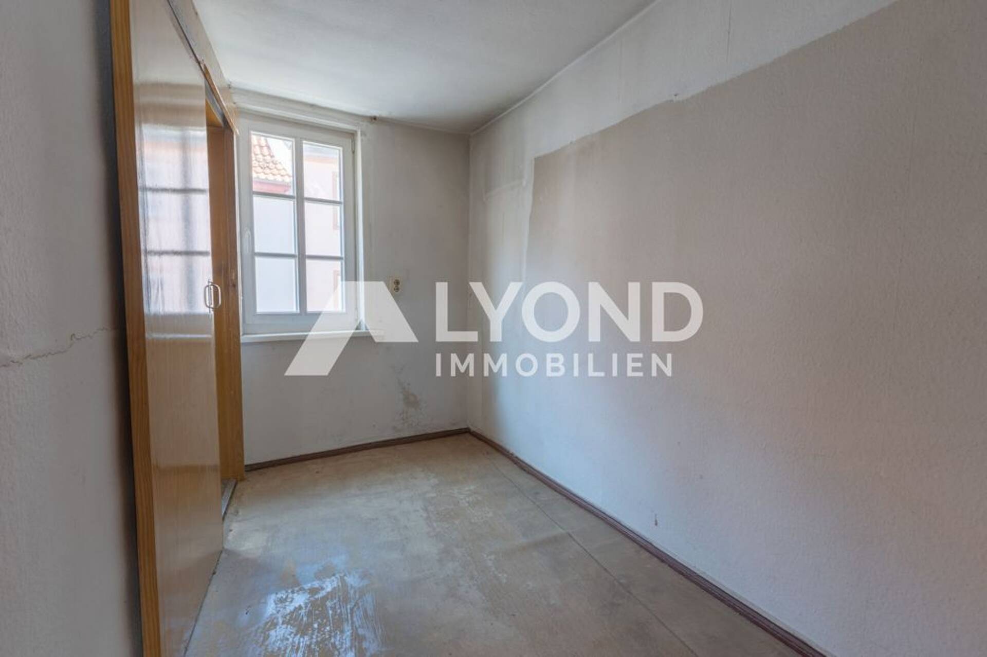Mehrfamilienhaus in 99947 Bad Langensalza mit 173,11 m² kaufen