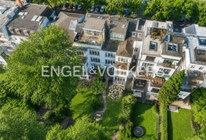 Traumwohnung mit Privatgarten. – 20148 Hamburg – Vorschaubild 6