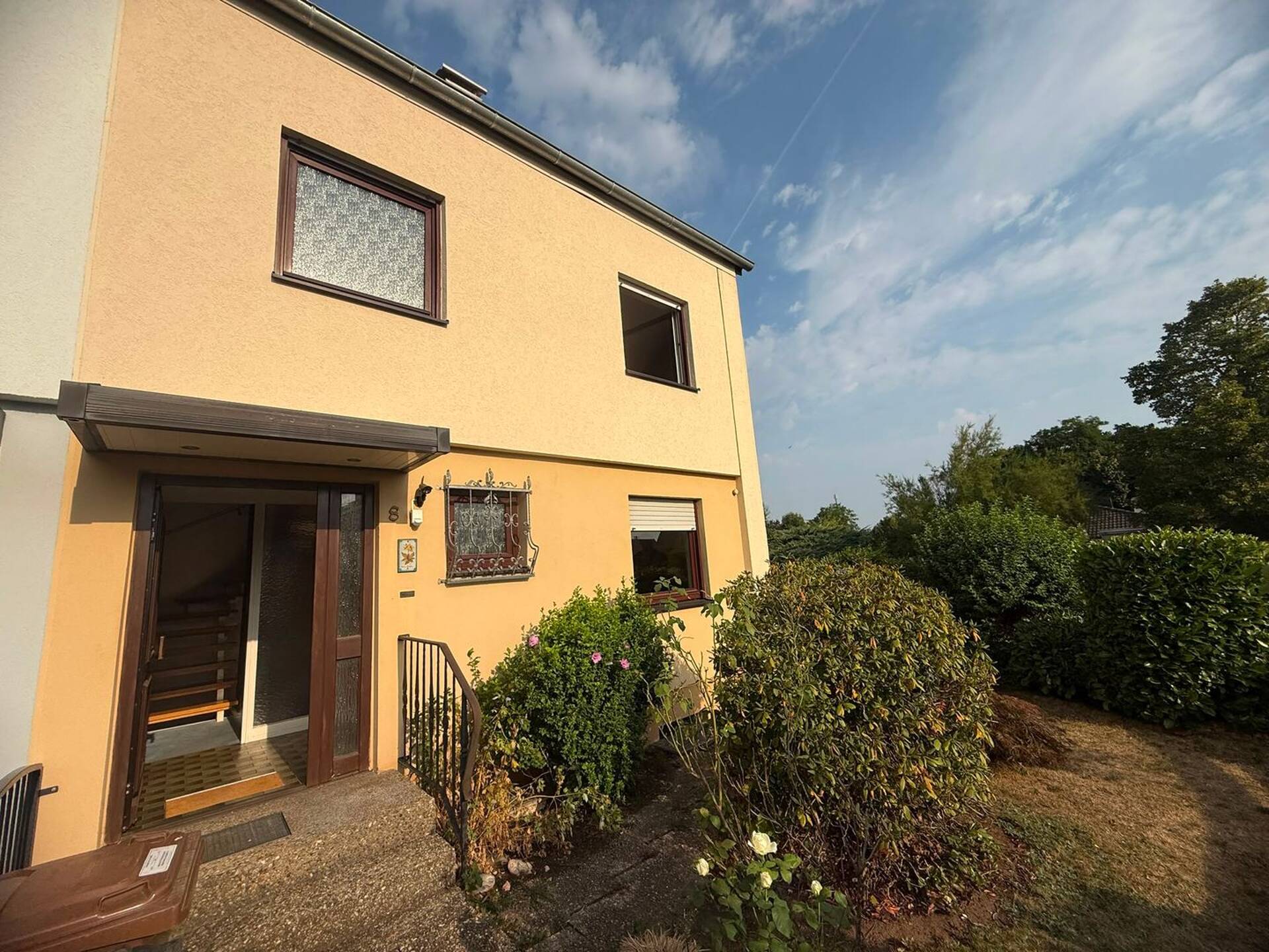 Haus in 90513 Zirndorf mit 124,36 m² kaufen