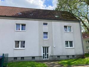 Charmante 3,5-Zimmer-Wohnung in ruhiger Lage