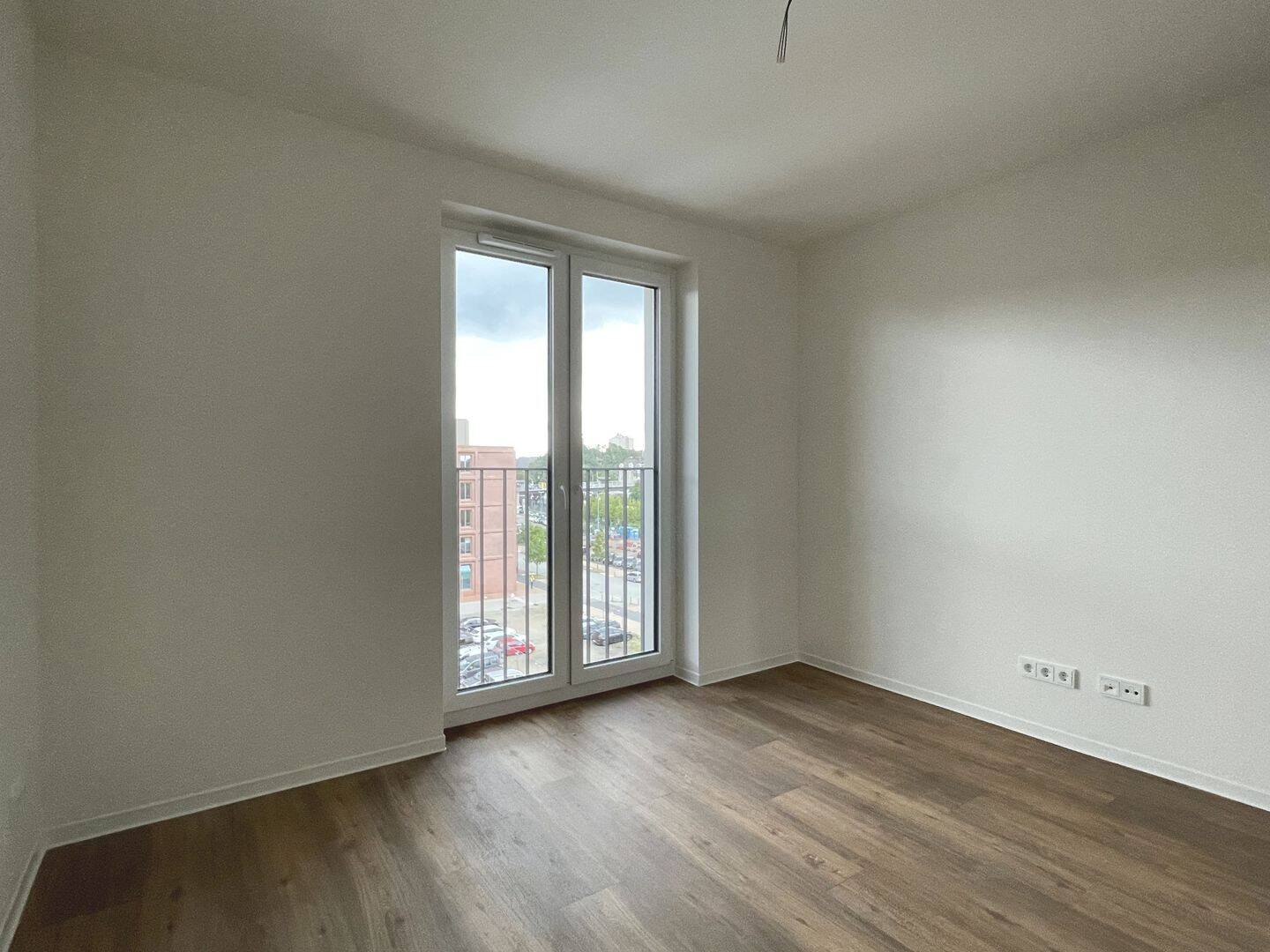 5-Zimmer Neubauwohnung an der Hörn – Kiel – Vorschaubild 3