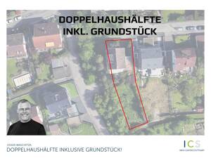 Wohlfühl Grundstück für Ihr Wohnglück! – 70435 Stuttgart – Vorschaubild 1