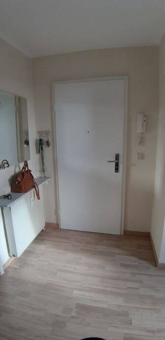 Helle Dachgeschosswohnung in ruhiger Wohnstraße – Wentorf bei Hamburg – Vorschaubild 3