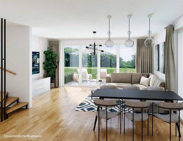 Haus in 73765 Neuhausen auf den Fildern mit 150 m² kaufen