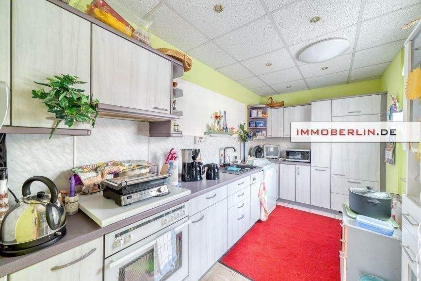 IMMOBERLIN.DE - Wohlfühllage: Netter Bungalow auf herrlichem Grundstück – Hoppegarten – Vorschaubild 6