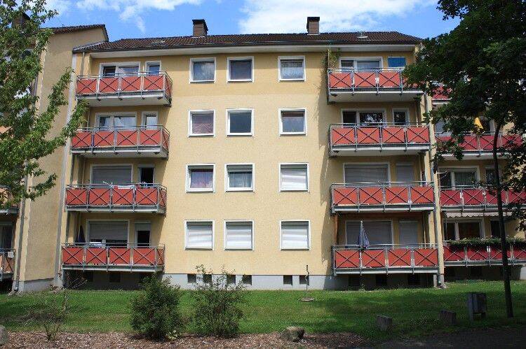Vier Wände zum Wohlfühlen. – Bergkamen – Vorschaubild 2