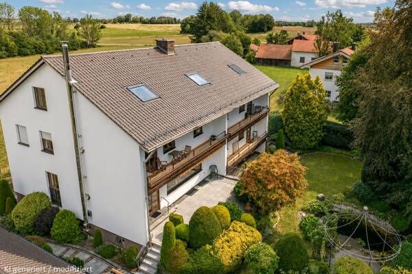 Haus in 82041 Oberhaching mit 434 m² kaufen