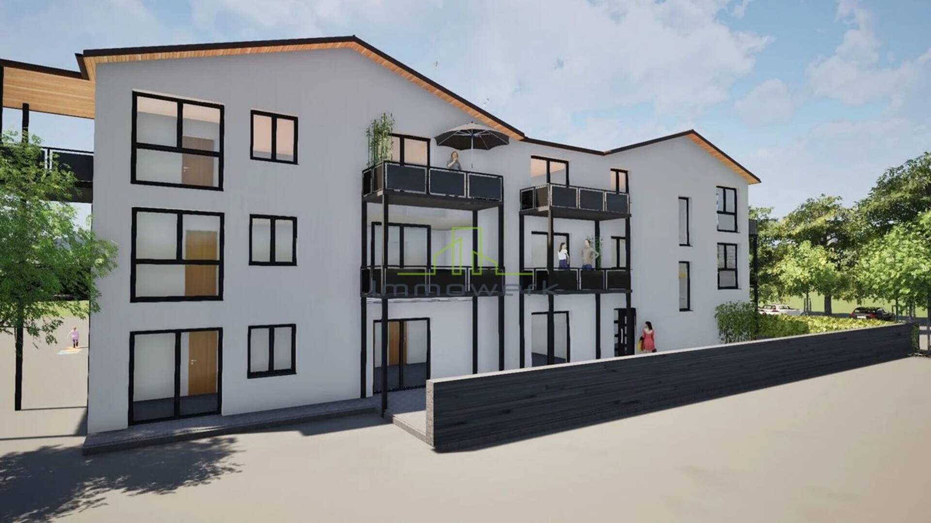 Erdgeschosswohnung in 87629 Füssen mit 58,91 m² kaufen