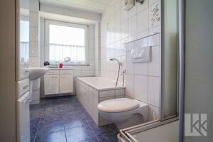 4-Zimmer-Wohnung in Alt-Wolfsburg - großzügig, zentral und voller Möglichkeiten – 38448 Wolfsburg – Vorschaubild 5