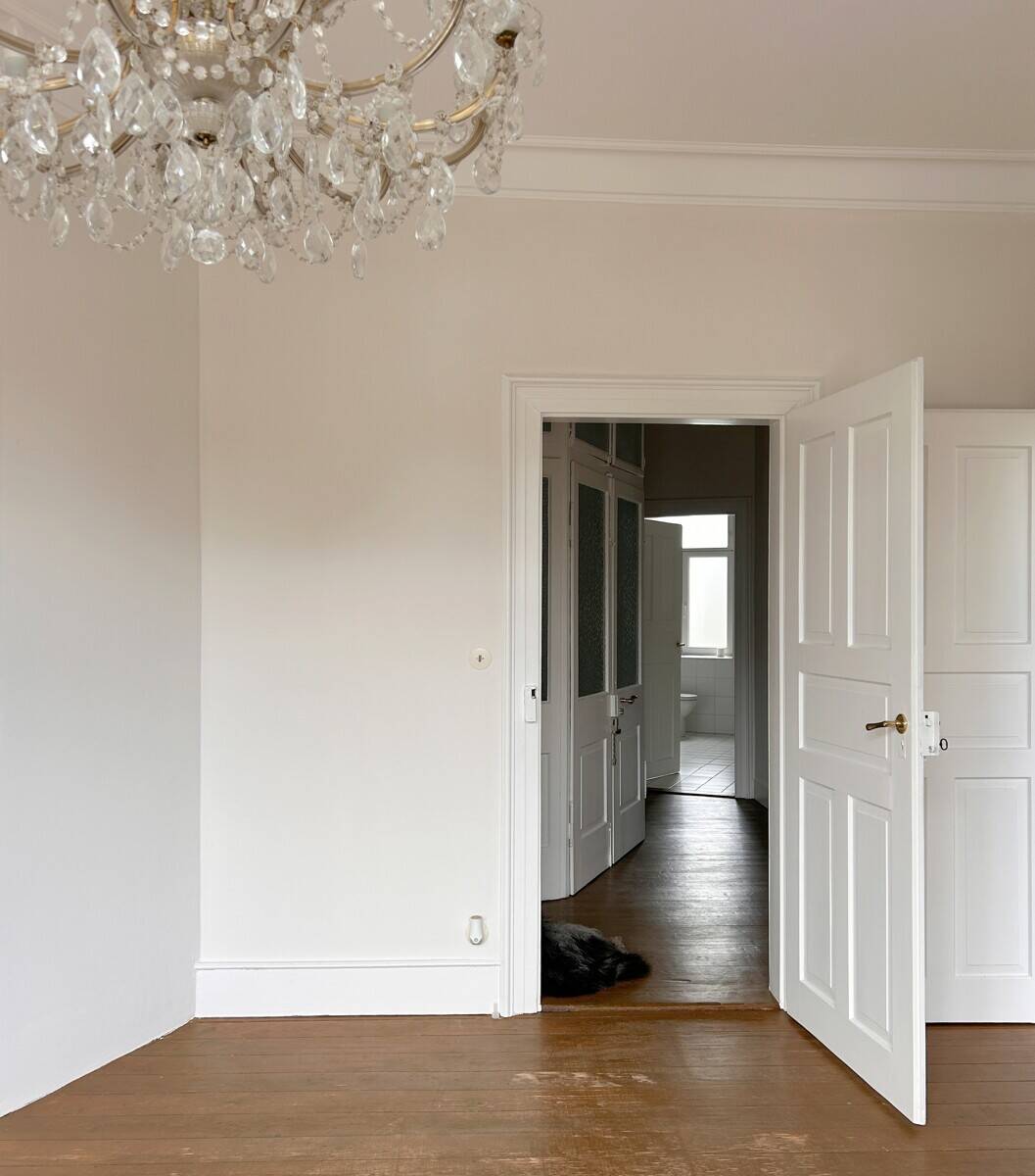 Prachtvolle 4-Zimmer-Belétage in der beliebten Oststadt – Ulm – Vorschaubild 6