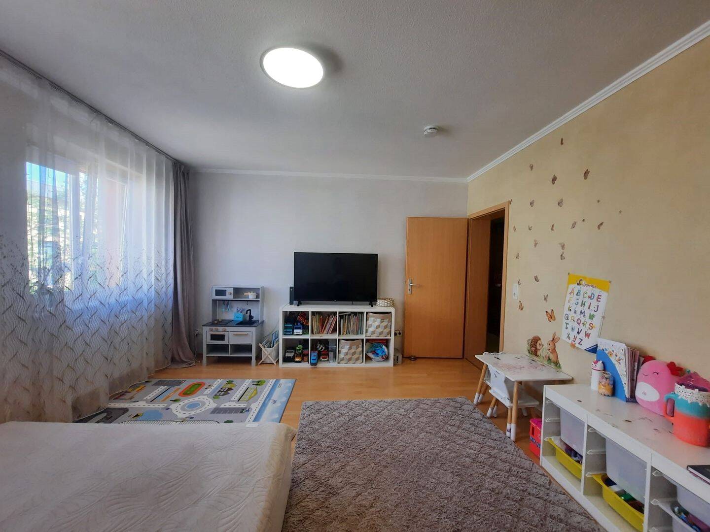 Sanierte 2-Raumwohnung inkl. Balkon und EBK auf Wunsch ! – Magdeburg – Vorschaubild 3