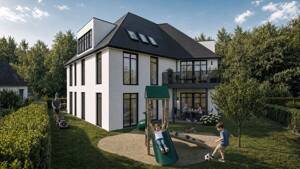 Großzügige 3-Zimmer-Erdgeschosswohnung mit Terrasse - QNG-Förderung ab 1,69 % p. a. – 33649 Bielefeld – Vorschaubild 6