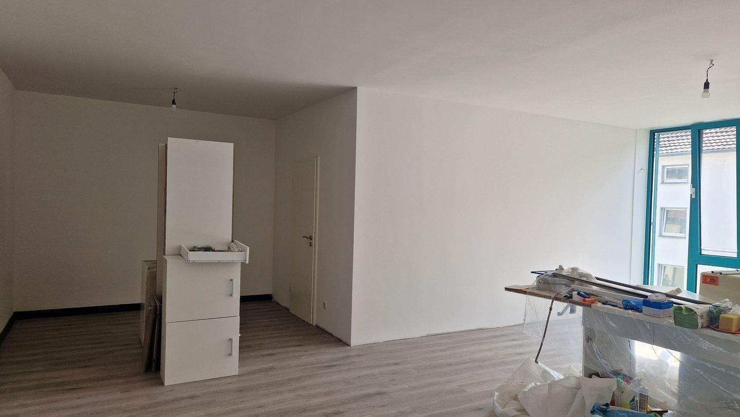 Single- u. Pärchenwohnung ! Nach Modernisierung ! Top moderne Wohnung mit gelungenem Raumkonzept in zentraler Lage von MG, Nähe City und Hauptbahnhof – Mönchengladbach – Vorschaubild 2