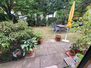 Ihr Wohlfühl-Zuhause: 3-4 Zimmer-Wohnung mit Wintergarten, Garten und Terrasse in Bonn-Duisdorf – 53123 Bonn – Vorschaubild 8
