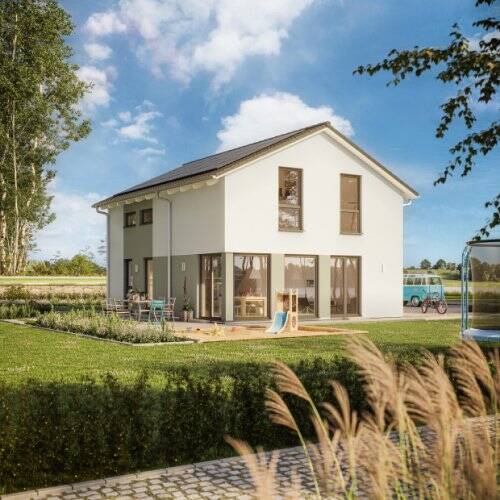 Modern wohnen in ruhiger Lage!