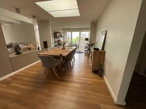 Wunderschöne Penthouse-Wohnung mit großer Dachterrasse in Braunschweig – 38112 Braunschweig – Vorschaubild 6