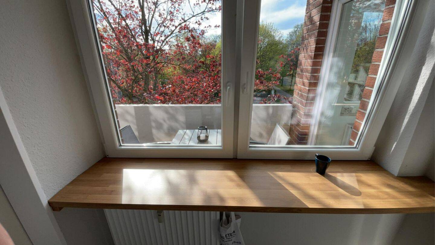 WG Zimmer in 2er WG zu vermieten