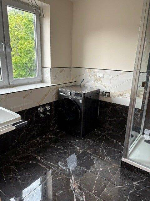 Moderne 2-Raum-Wohnung mit Wohnküche, Einbauküche, Fußbodenheizung & Stellplatz in Erfurt-Marbach – Erfurt – Vorschaubild 5