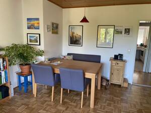 Schöne 3-Zimmer Wohnung mit Balkon in Sieglitzhof - 3.OG – 91054 Erlangen – Vorschaubild 4