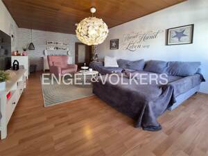 Zweifamilienhaus mit Ausbaupotenzial in guter Lage von Koblenz – 56072 Koblenz – Vorschaubild 2