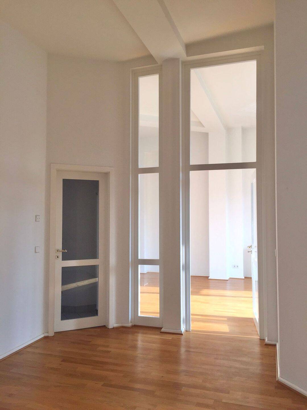 Tolles Dachgeschoss mit Terrasse und Aufzug in begehrter City Lage – Berlin – Vorschaubild 5