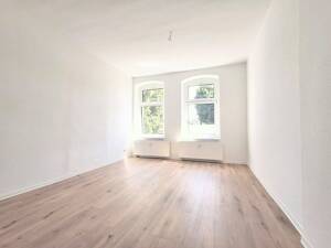 Sanierte 2-Zimmer-Altbauwohnung in Magdeburg-Sudenburg (W09)