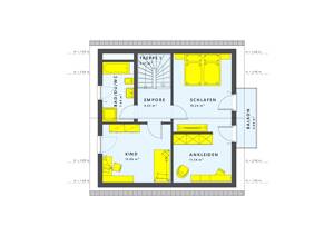 Ein Zuhause zum Wohlfühlen: 126 m² - sicher gefördert mit KfW & Bauherrenvollkasko – 4159 Leipzig – Vorschaubild 3