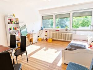 Mehrfamilienhaus mit 13 Wohnungen und 9 Stellplätzen - bereits vollständig nach WEG aufgeteilt – 64287 Darmstadt – Vorschaubild 4