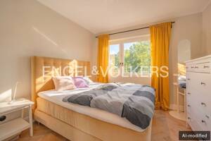 Stilvoll leben in exklusiver Lage. – 20149 Hamburg – Vorschaubild 3