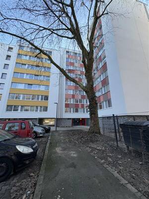 3-Zimmer-Wohnung in Gelsenkirchen Buer – 45897 Gelsenkirchen – Vorschaubild 9