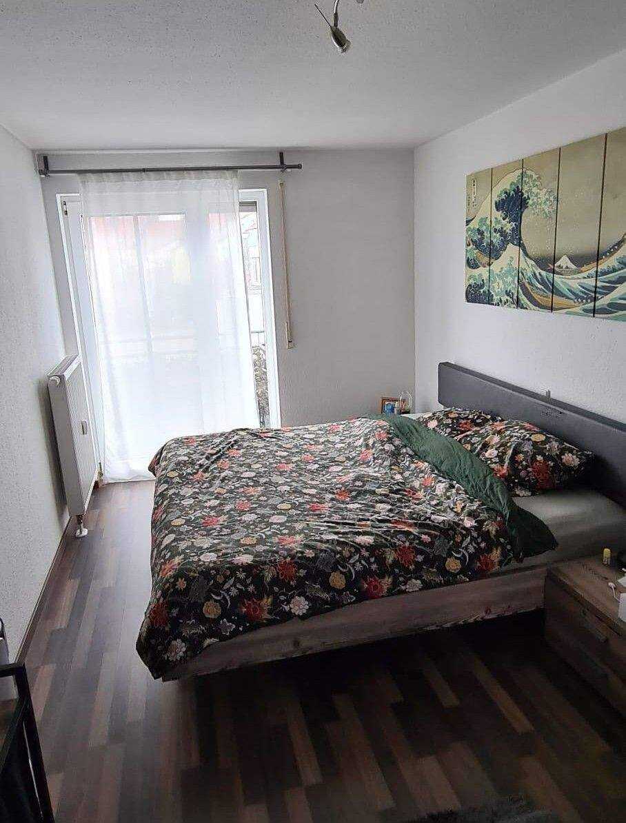 Nürnberg St.Peter: schöne 3-Zimmerwohnung mit SW-Balkon, Aufzug, 1 TG-Stellplatz - Nähe Wöhrder See und Hochschule – Nürnberg – Vorschaubild 5