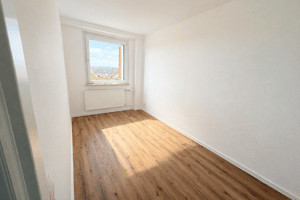 Kernsanierte 3-Zimmer-Wohnung mit moderner Einbauküche in zentraler Lager – 1219 Dresden – Vorschaubild 6