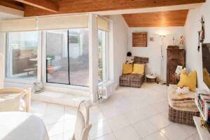 Einzigartige Maisonette mit großer Terrasse und Tiefgarage in Stuttgart-Neugereut – 70378 Stuttgart – Vorschaubild 5