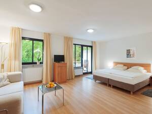 Spannende Kapitalanlage in Seniorenresidenz – 79102 Freiburg im Breisgau – Vorschaubild 4