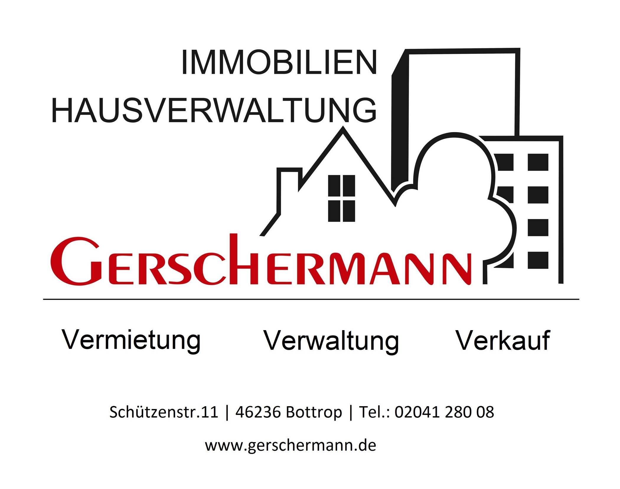 Klein aber fein! Renovierte Dachgeschosswohnung in Bottrop – Bottrop – Vorschaubild 2