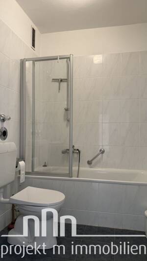 Solln - sonniger Südbalkon- helle 3 Zimmer Eigentumswohnung - bezugsfrei - ohne Käuferprovision – 81477 München – Vorschaubild 7