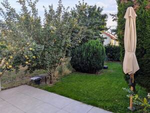 Wunderschöne Maisonette-Wohnung in bester Lage mit Garten - Erbpacht – 68163 Mannheim – Vorschaubild 2
