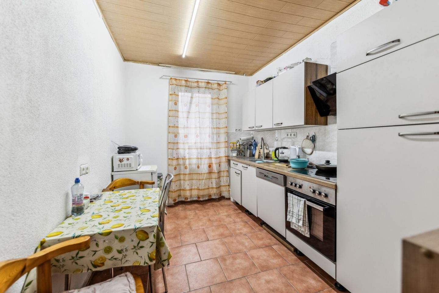 Wohnhaus mit 3 abgeschlossenen Wohneinheiten – Gunzenhausen – Vorschaubild 4