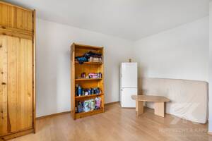Renditestarkes 1-Zimmer-Apartment mit Balkon - vermietete Kapitalanlage mit 5,6% in Regensburg – 93053 Regensburg – Vorschaubild 8