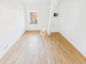 Dachgeschoss mit Wohlfühlfaktor: Hochwertige 4-Zimmer-Wohnung mit Balkon – 6112 Halle (Saale) – Vorschaubild 6