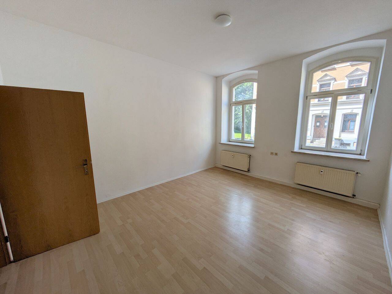 ++ charmante 2-Raum Kaßberg-Wohnung in der Leonhardtstraße - mit Tageslichtbad & Einbauküche ++ – Chemnitz – Vorschaubild 6