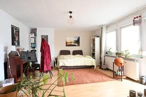 Aufgepasst Kapitalanlage - 1-Zi. Wohnung mit sep. Küchenbereich in beliebter Lage von LEV-Opladen * ca. 49,73 m² * Ba... – 51379 Leverkusen – Vorschaubild 3