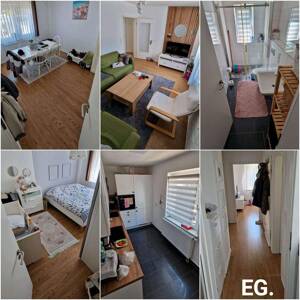 Solides Zweifamilienhaus in TOP Lage von Bielefeld. – 33609 Bielefeld – Vorschaubild 4