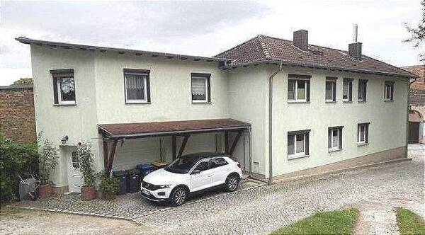 Einfamilienhaus in 06618 Naumburg (Saale) mit 164 m² kaufen