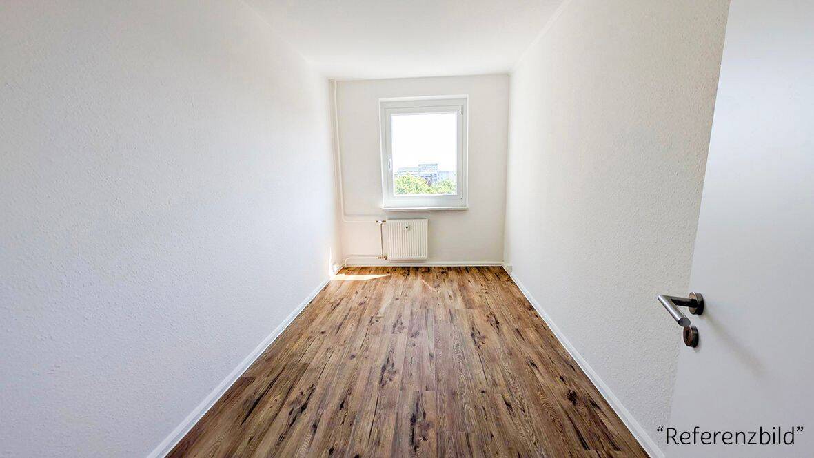 Ein Zuhause mit Zukunft für Familien / TOP saniert und sofort bezugsfertig – Leipzig – Vorschaubild 4